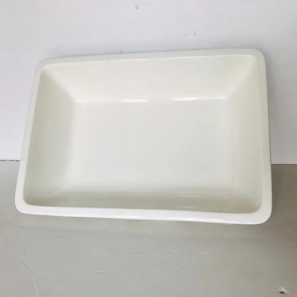 CIROA CUTLERY Prepare & Share Casserole Baking Dish 8 1/2